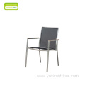 Fashionable Retractable Dining Table And Chair